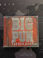 Big Pun: Yeeeah Baby - CD