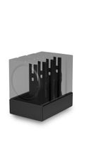 Flexson Dock für 4 Sonos Amp