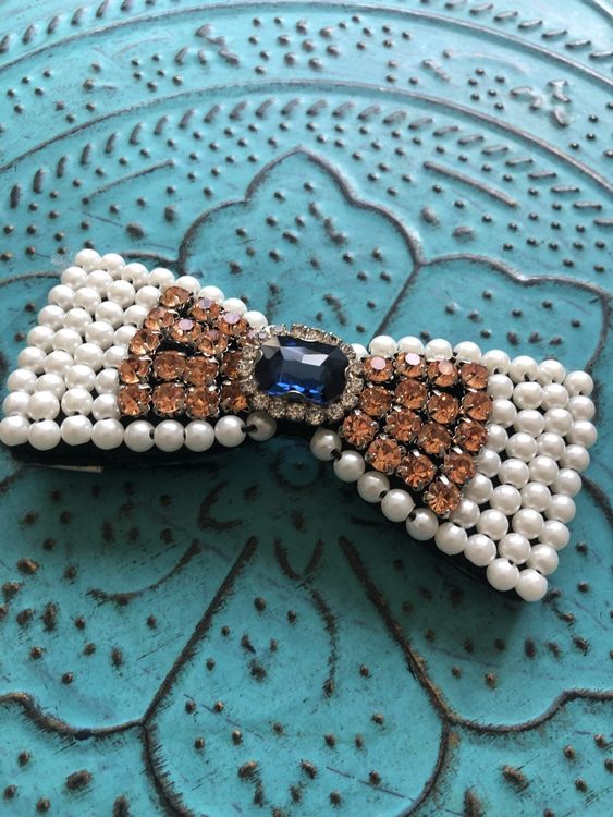 Brosche Von Essentiel Antwerp | Kaufen auf Ricardo