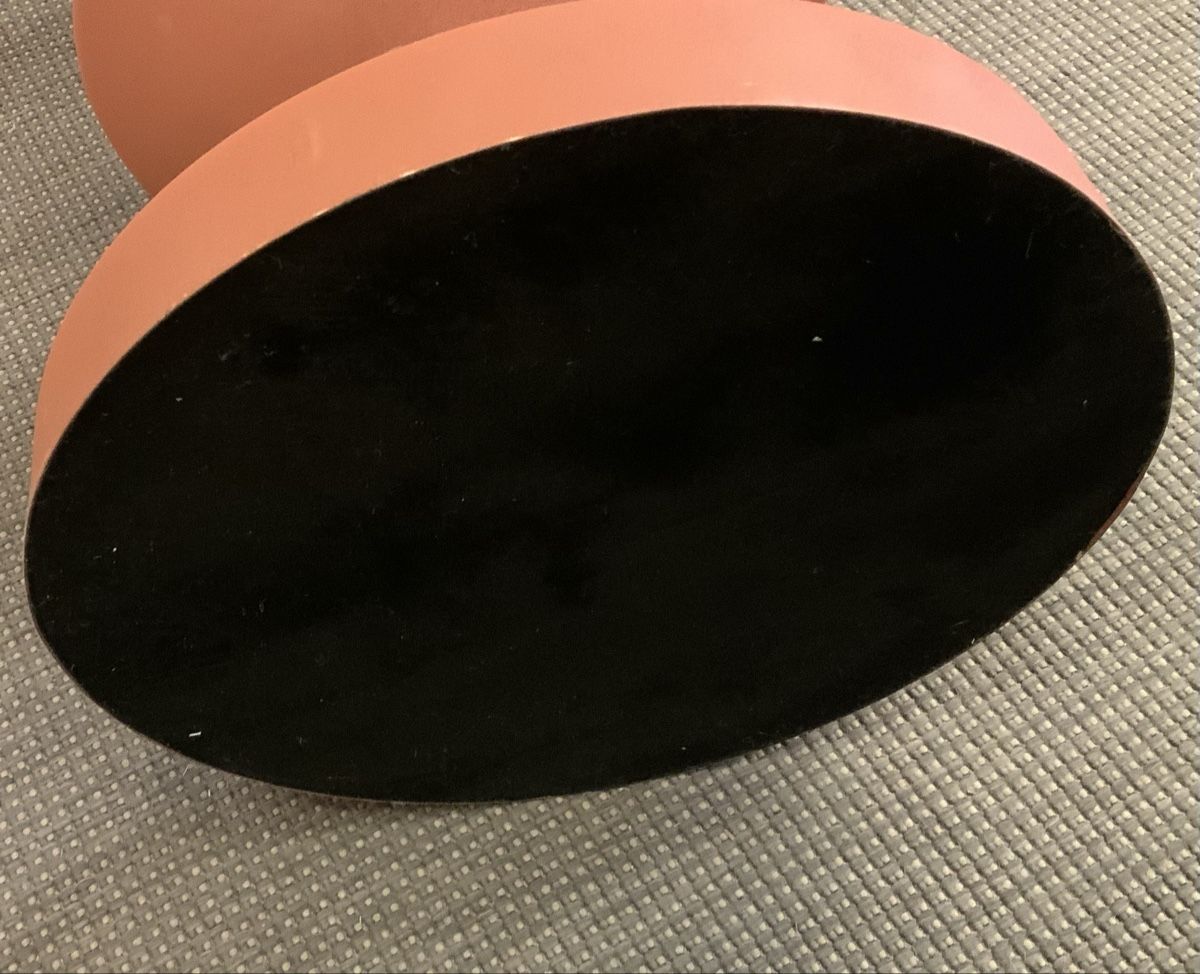 Tische: Table d’appoint Forms – Gebraucht aus rolle von Tontonjulot 4