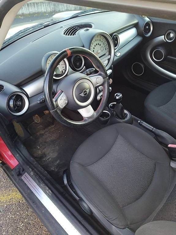 Mini Autos: Mini Cooper Clubman – Gebraucht aus Saland von Rene1291 3