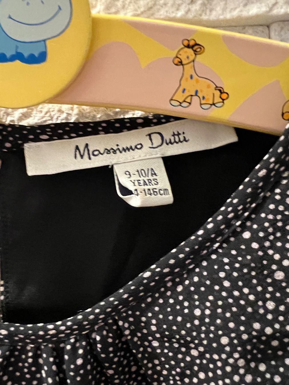 Massimo Dutti Kleider & Röcke: Massimo Dutti Kleid 9-10Y – Gebraucht aus Meilen von ninifee20 1