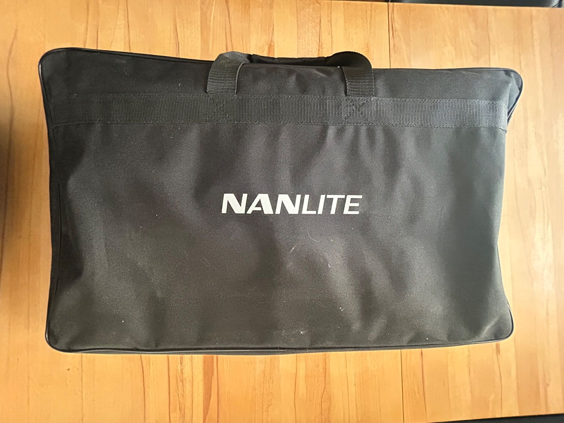 Lampade: Nanlite Compac20 3KIT – Usato da Luzern venduto da felixsteiner 5