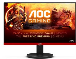 AOC G2590fx