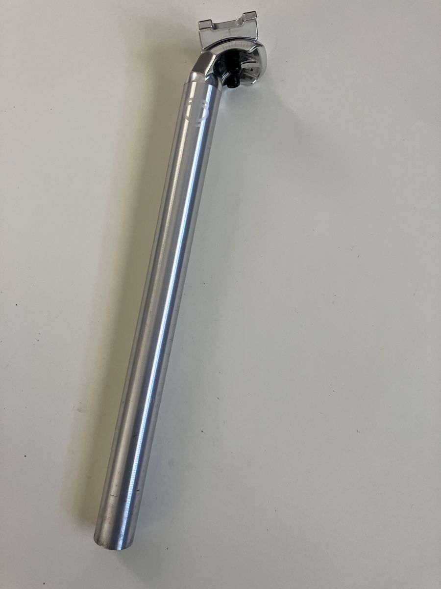 Pezzi di ricambio: Sattelstütze BLB 26.8 x 300 – Usato da Dotzigen venduto da BIKES.AND.RECORDS