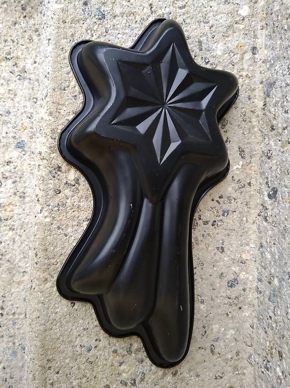 Backformen: Moule à gâteau – Gebraucht aus Chêne-Bourg von lil_v66r 1