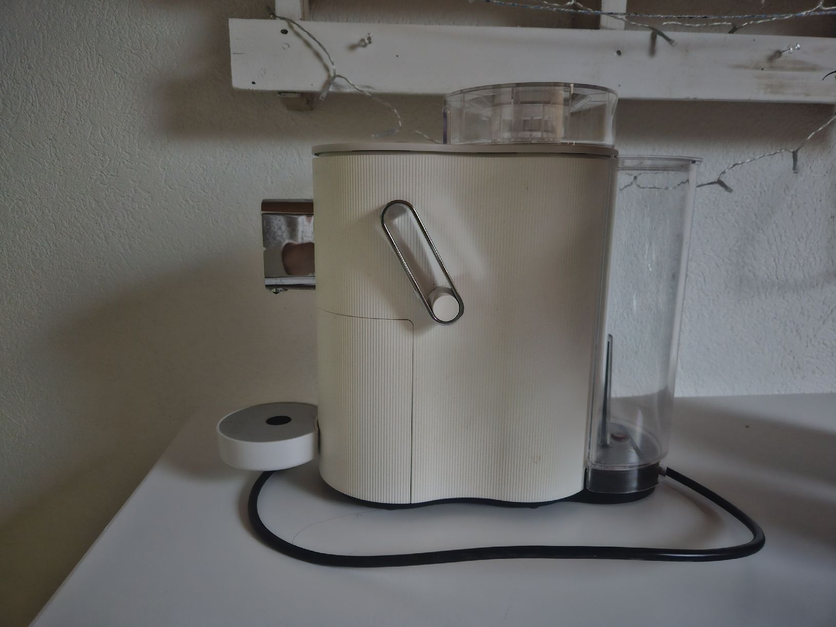 Coffee B Macchine per caffè & Macchine per espresso: CoffeeB Kaffeemaschine – Nuovo (secondo la descrizione) da Schlossrued venduto da mel_696j