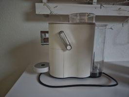 CoffeeB Kaffeemaschine