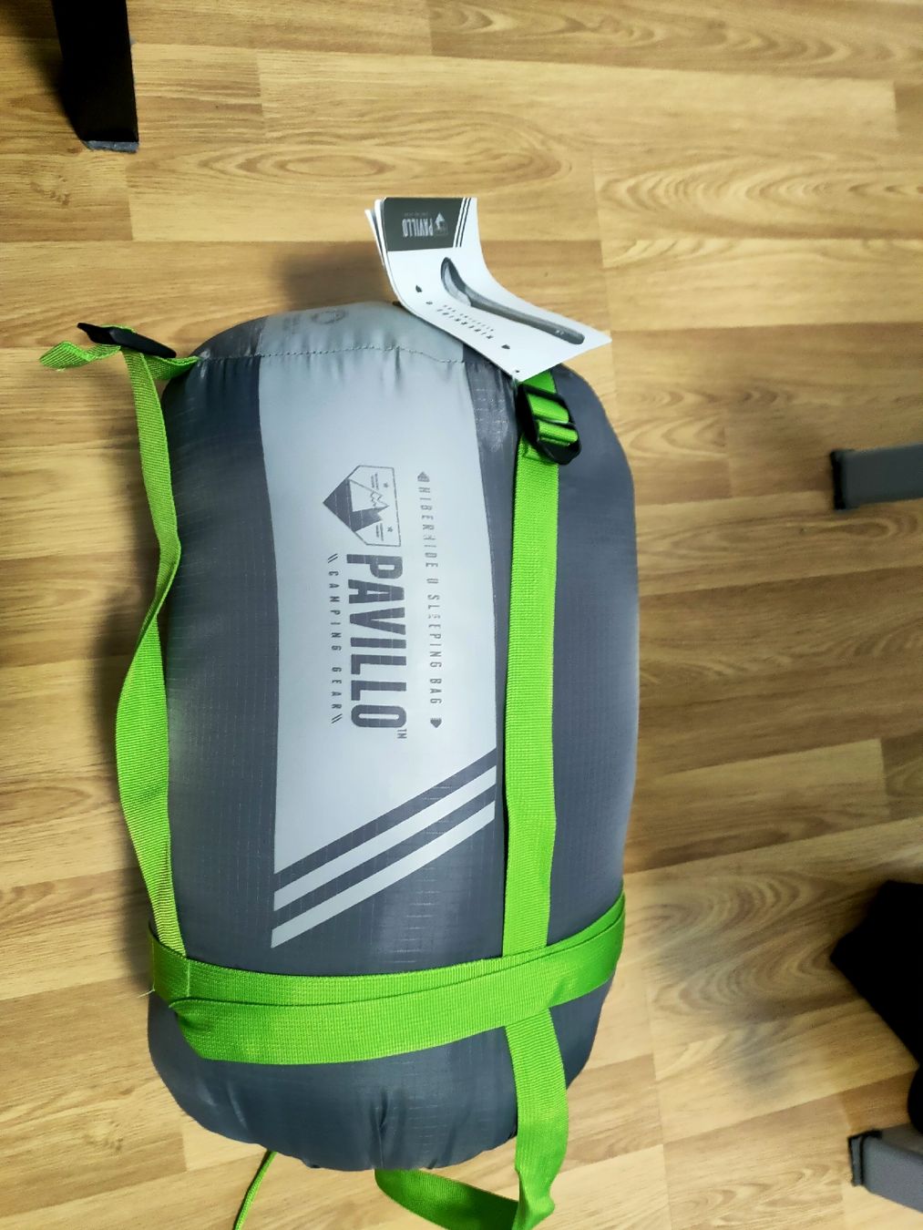 Schlafsäcke: Sleeping bag – Neu (gemäss Beschreibung) aus Zürich von mar_dl57 1