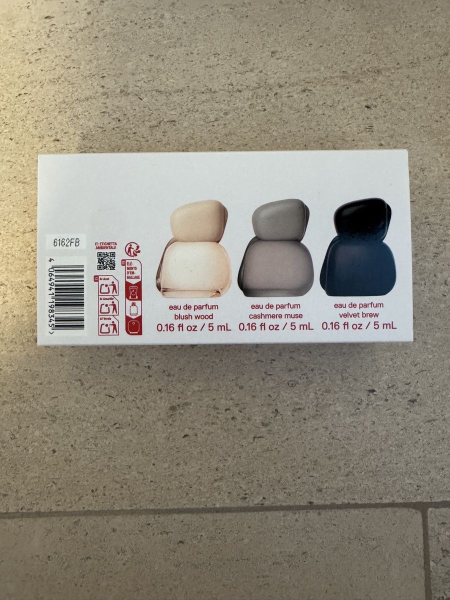 Parfums & Eau de Toilette: Kiley Jenner mood Stones SET – Neuf (Voir description) à Kilchberg ZH par zimna 2