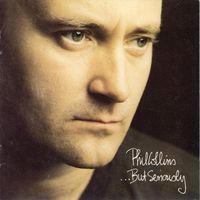 CD Phil Collins - ...But Seriously