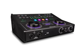 Avid MBOX Studio mit Pro Tools Studio Software