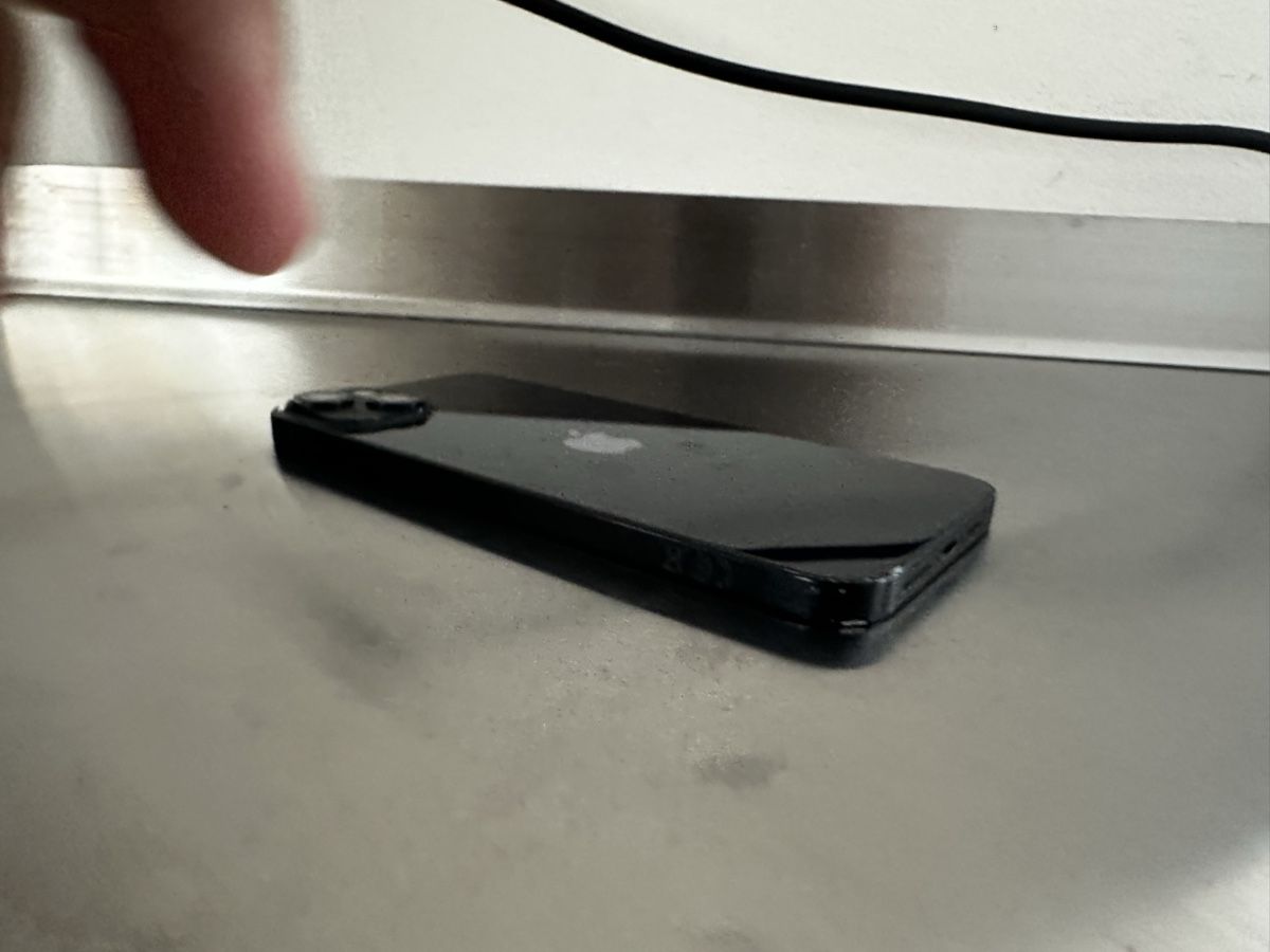 Apple Portables: iPhone 14 Plus 128gb – D'occasion à Zuchwil par Davore95 4