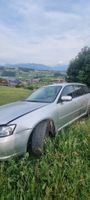 Subaru Auto Legacy