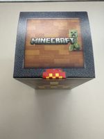 McDonald's Minecraft Box – OVP