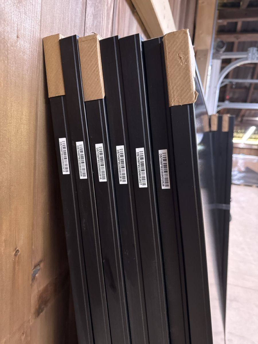 Solargeräte und Solarprodukte: PV Modul FullBlack 425Wp Perlight – Neu (gemäss Beschreibung) aus Altishofen von upstage 2