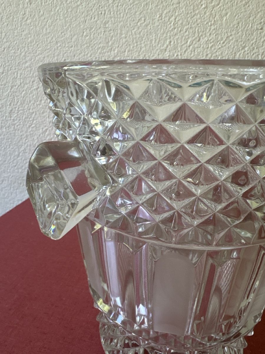Sonstiges: Flaschen/Champagner-Kühler – Gebraucht aus Zürich von ohanag 1