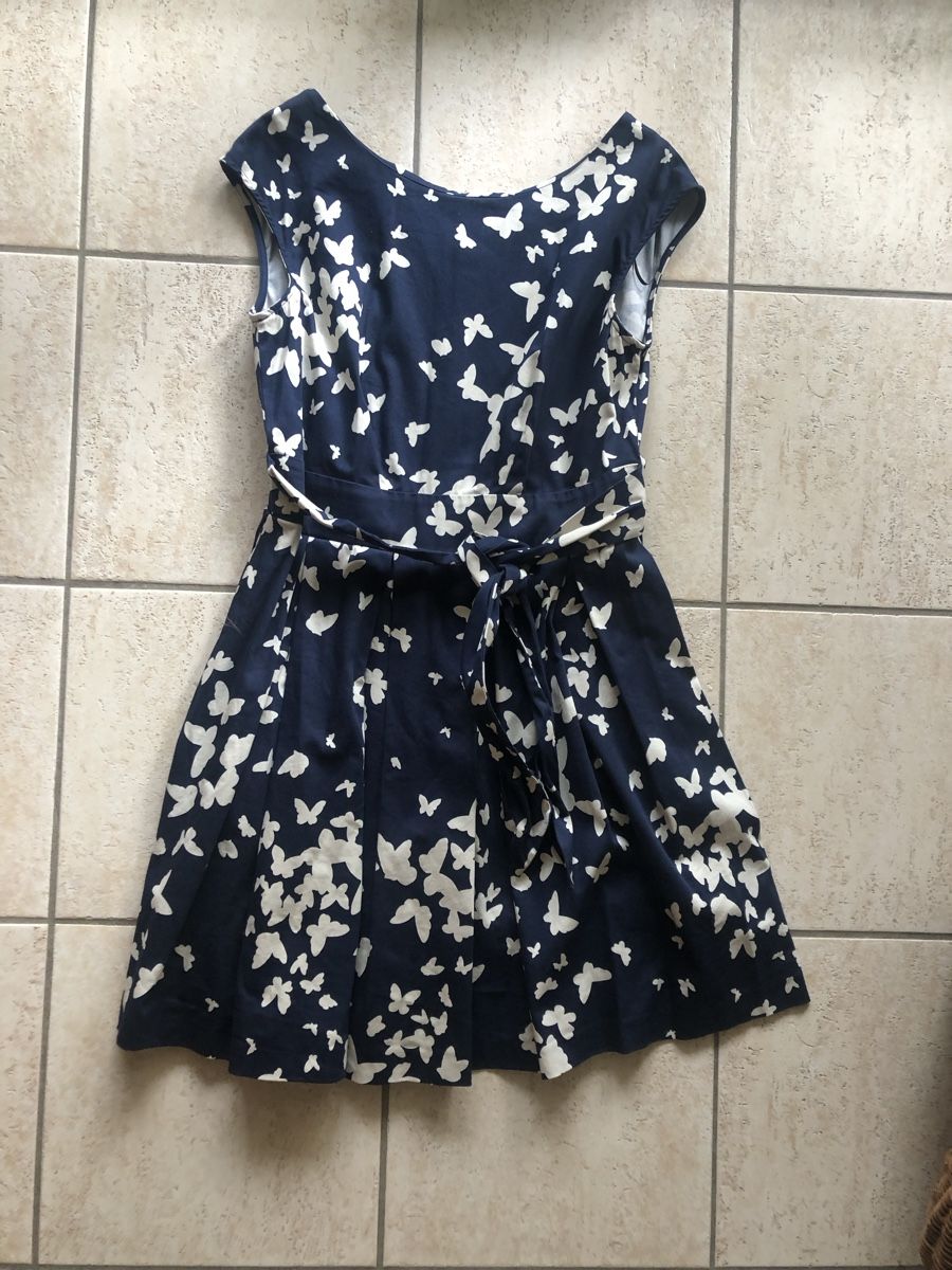 Robes: Sommerkleid - Closet London  – D'occasion à Chêne-Bourg par sienna8245 6