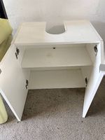 IKEA Meuble sous lavabos