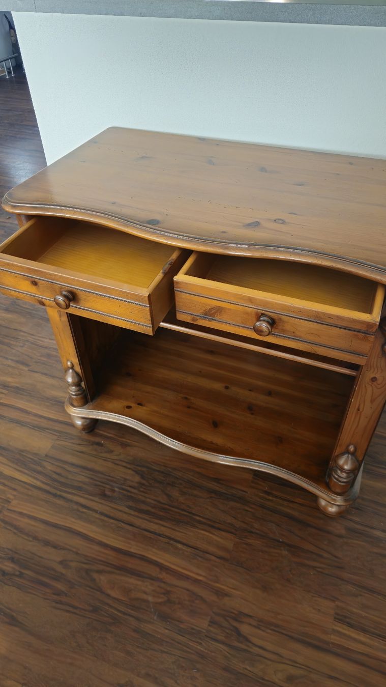 Meubles TV: Sideboard Holz – D'occasion à Arbon par Melonie 2
