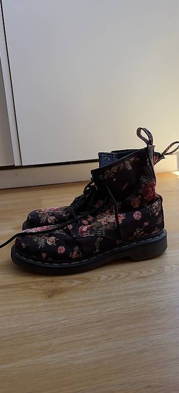 Dr. Martens Scarpe da donna: Dr. Martins – Usato da Horw venduto da fab_b9kw 1