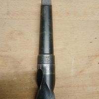 HSS Spiralbohrer 28 geschliffen