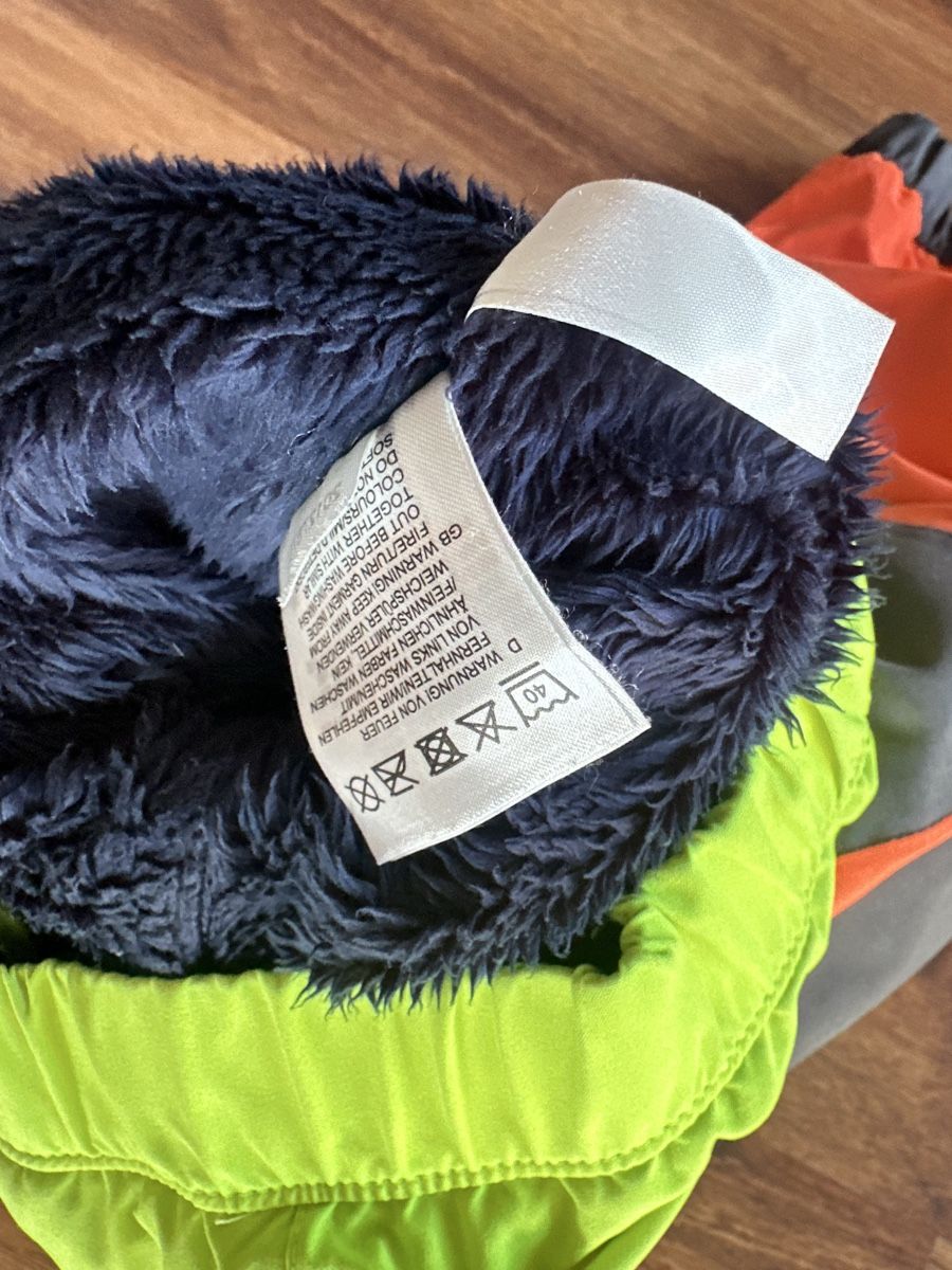 Jako-O Pantalons: Jako.o Winterhose gr 104 – D'occasion à Uster par bek_v2ct 8