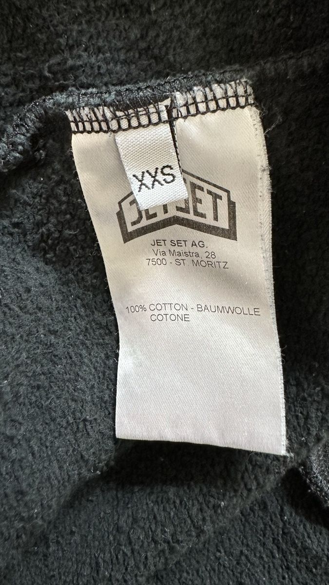 Maglioni & Felpe: Damen-Sweatshirt | Jetset | Gr.XS – Usato da Kilchberg ZH venduto da nad_6dwp 6
