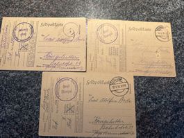 Feldpostkarte