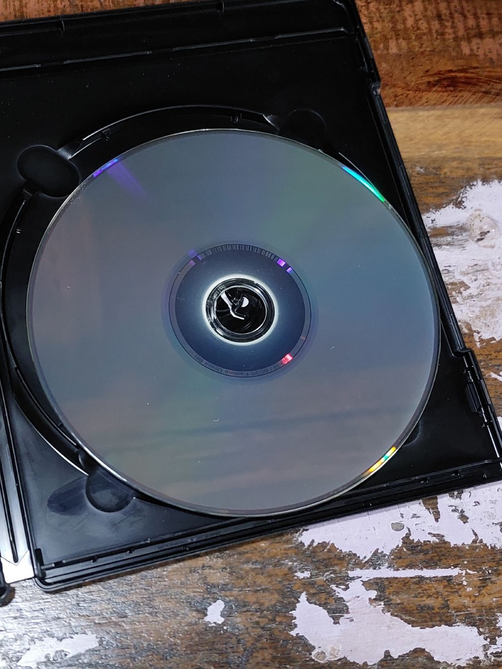Tutti i DVDs: Famine, Ryan Nicholson, Blu Ray Horror Uncut – Usato da Winterthur venduto da Belzarek 2