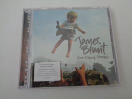 Some Kind Of Trouble/James Blunt