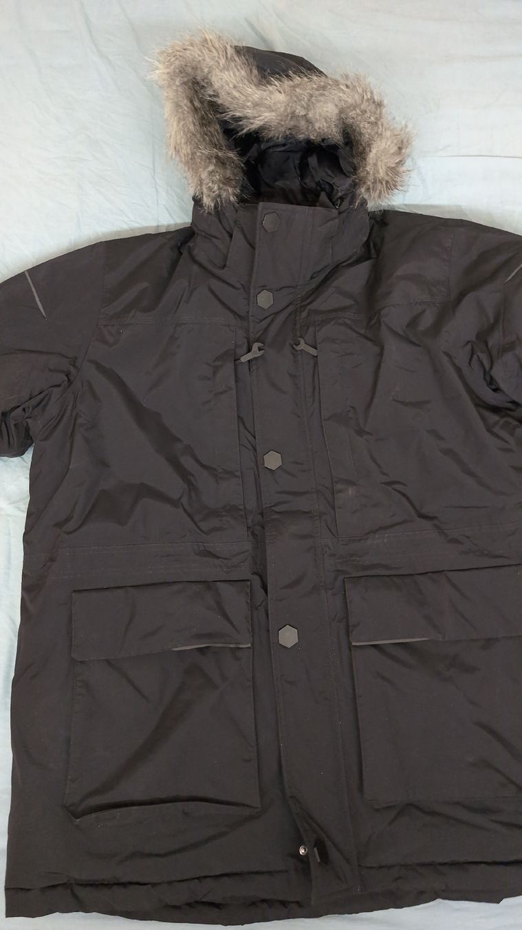Engelbert Strauss Vestes: Engelbert Strauss winterparka 3xl – D'occasion à Emmenbrücke par Rewan_Helvetius