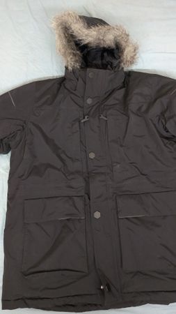 Engelbert Strauss winterparka 3xl