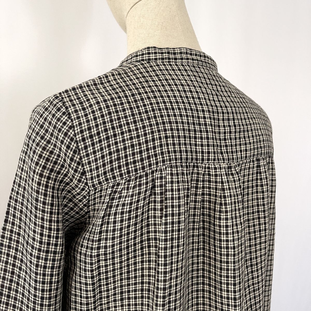 Vestiti: SKALL STUDIO New Linen Dress size 36 – Nuovo (secondo la descrizione) da Emmen venduto da Avviivva_Com2023 4