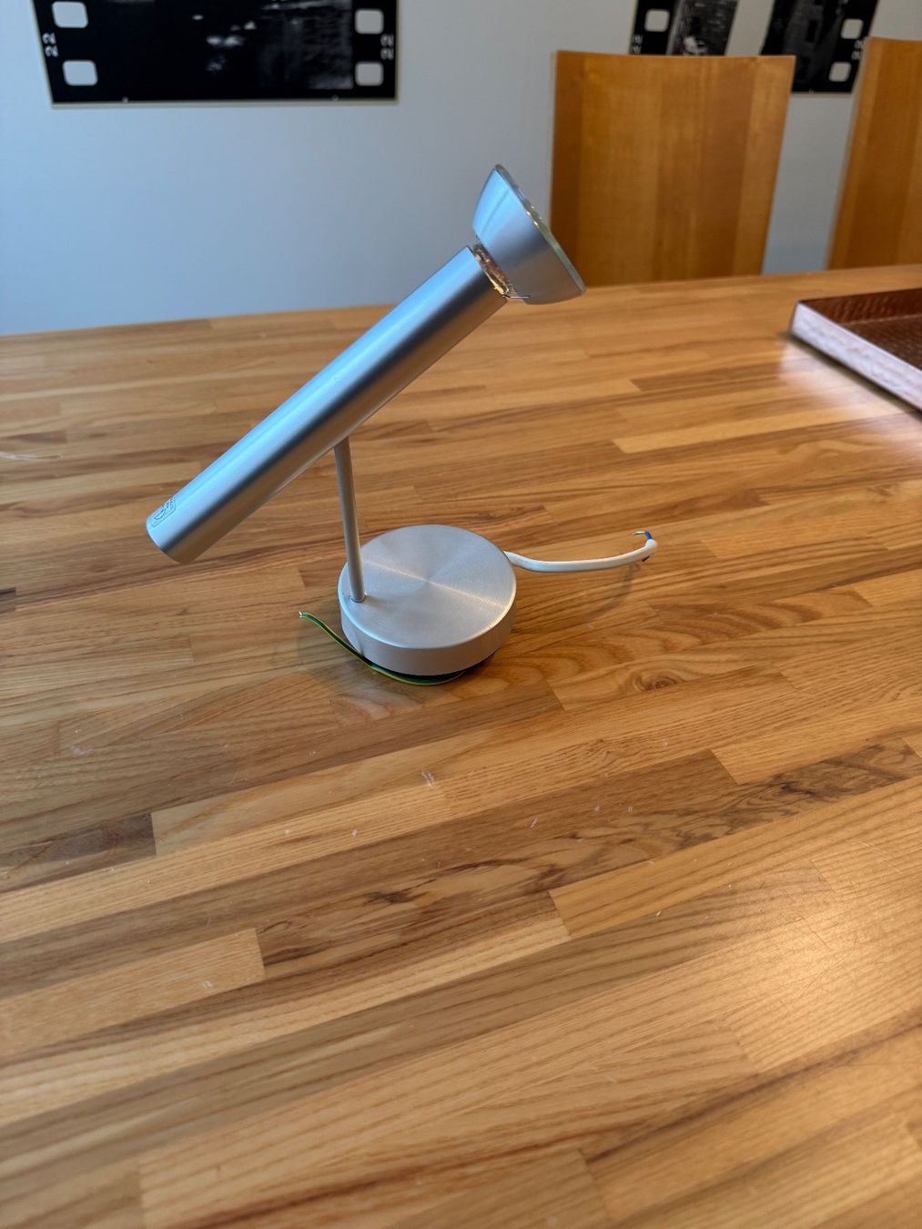 Baltensweiler Lampen: Baltensweiler Topolino Halogen – Gebraucht aus Binningen von Sheeep