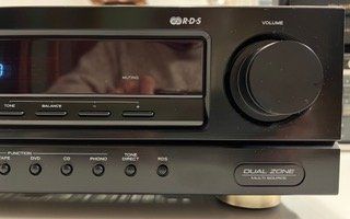 Teac Ricevitori: TEAC AM / FM Stereo Receiver AG-980 – Usato da Bazenheid venduto da Ruediloosli 4