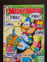 Micky Maus Magazin Nr. 5 - 40 Seiten gebraucht