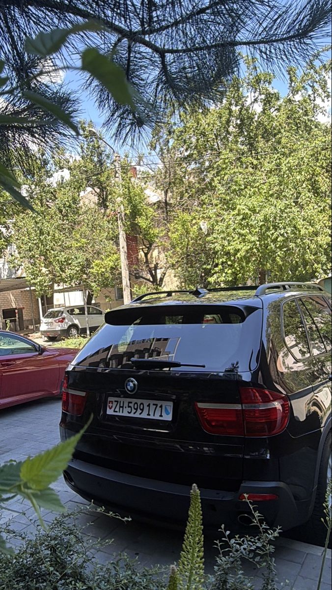 BMW Automobili: BMW X5 xDrive 35 Diesel – Nuovo (secondo la descrizione) da Tagelswangen venduto da bil_r7fd 3
