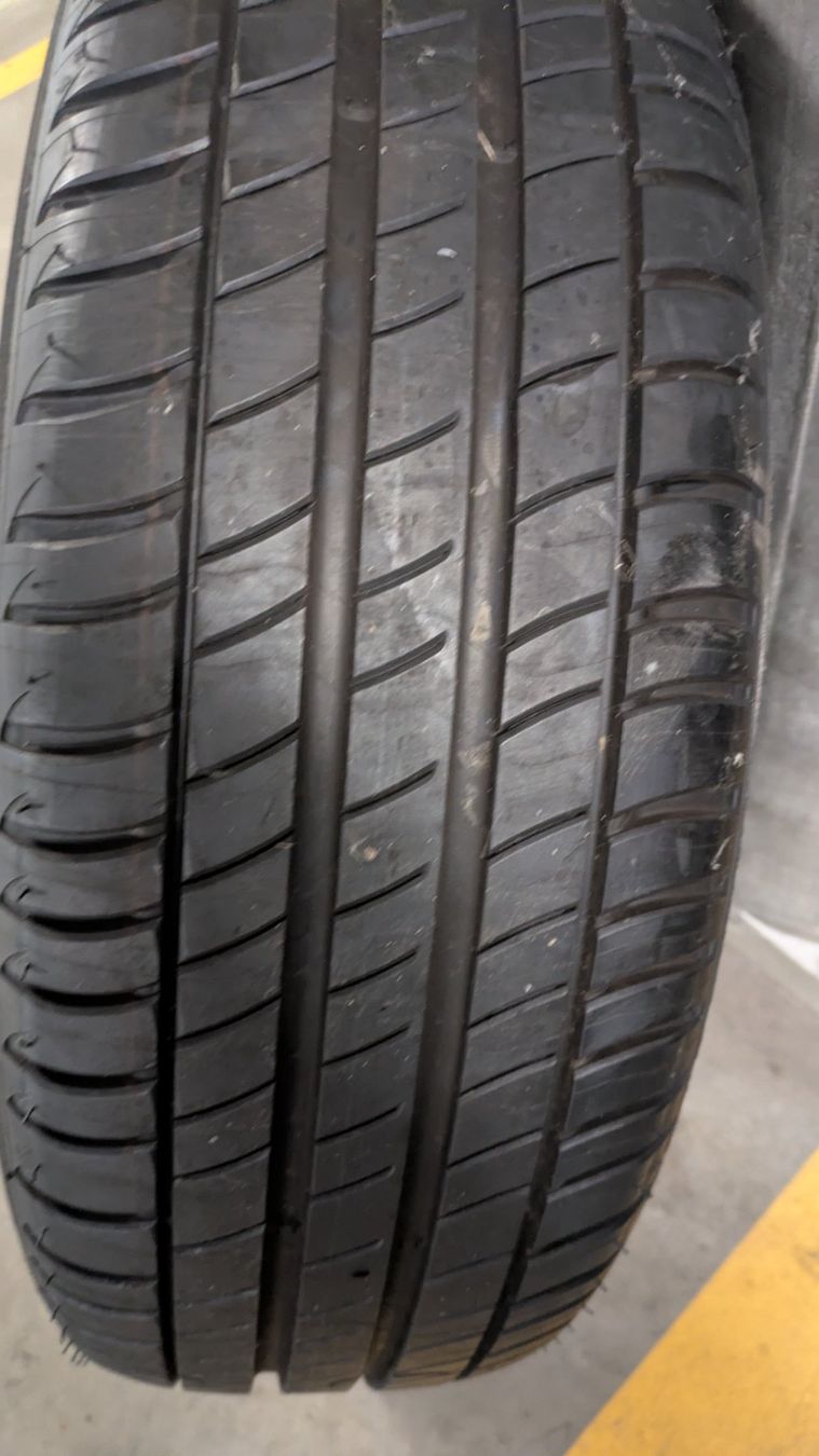 Pneumatici & Ruote complete: Notrad VW T Cross – Usato da Hindelbank venduto da Stupsnase.ch 2