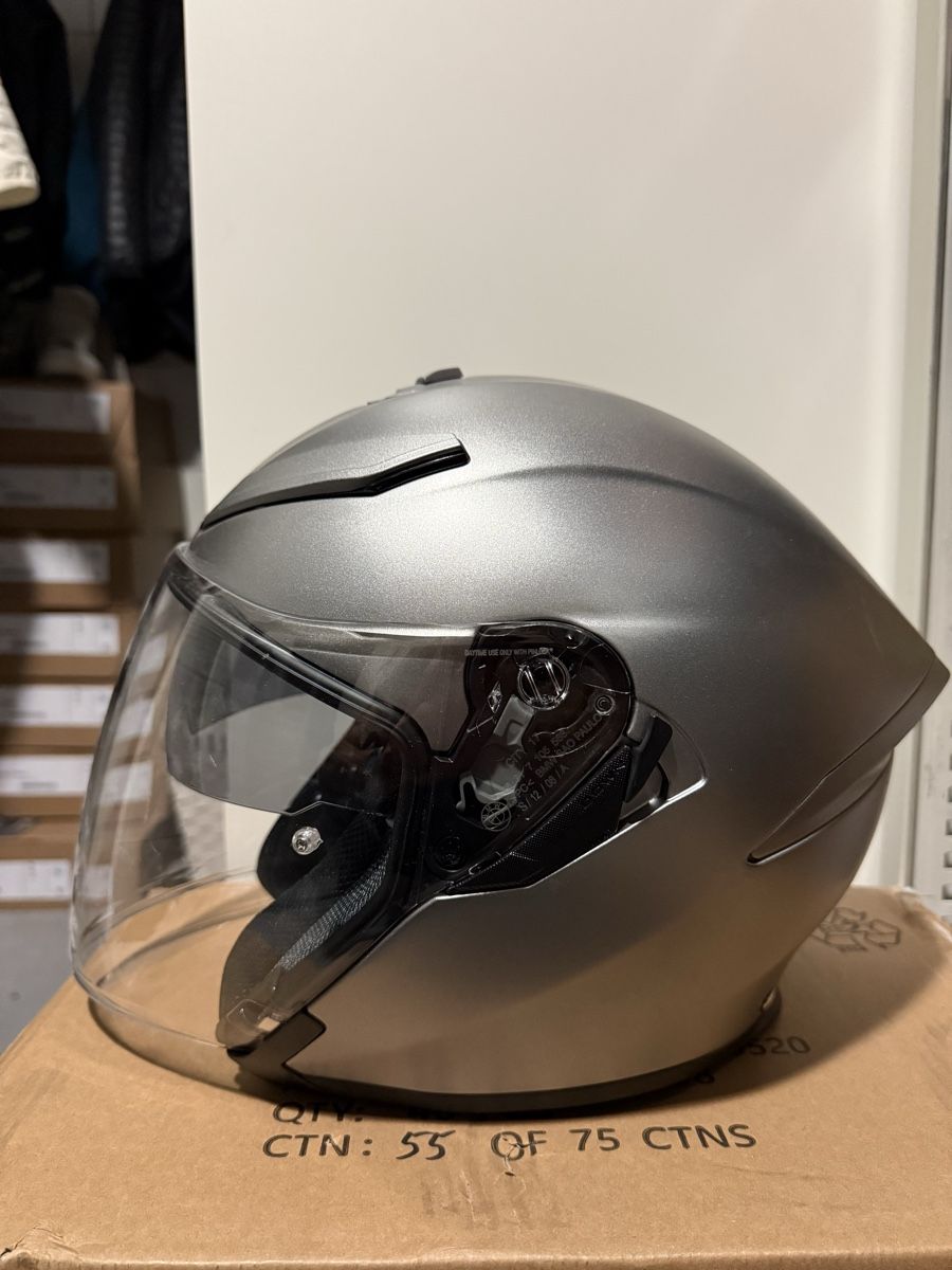 BMW Caschi & visiere: Helmet Sao Paolo Ece – Nuovo (secondo la descrizione) da Dielsdorf venduto da HedinAutomotive 1