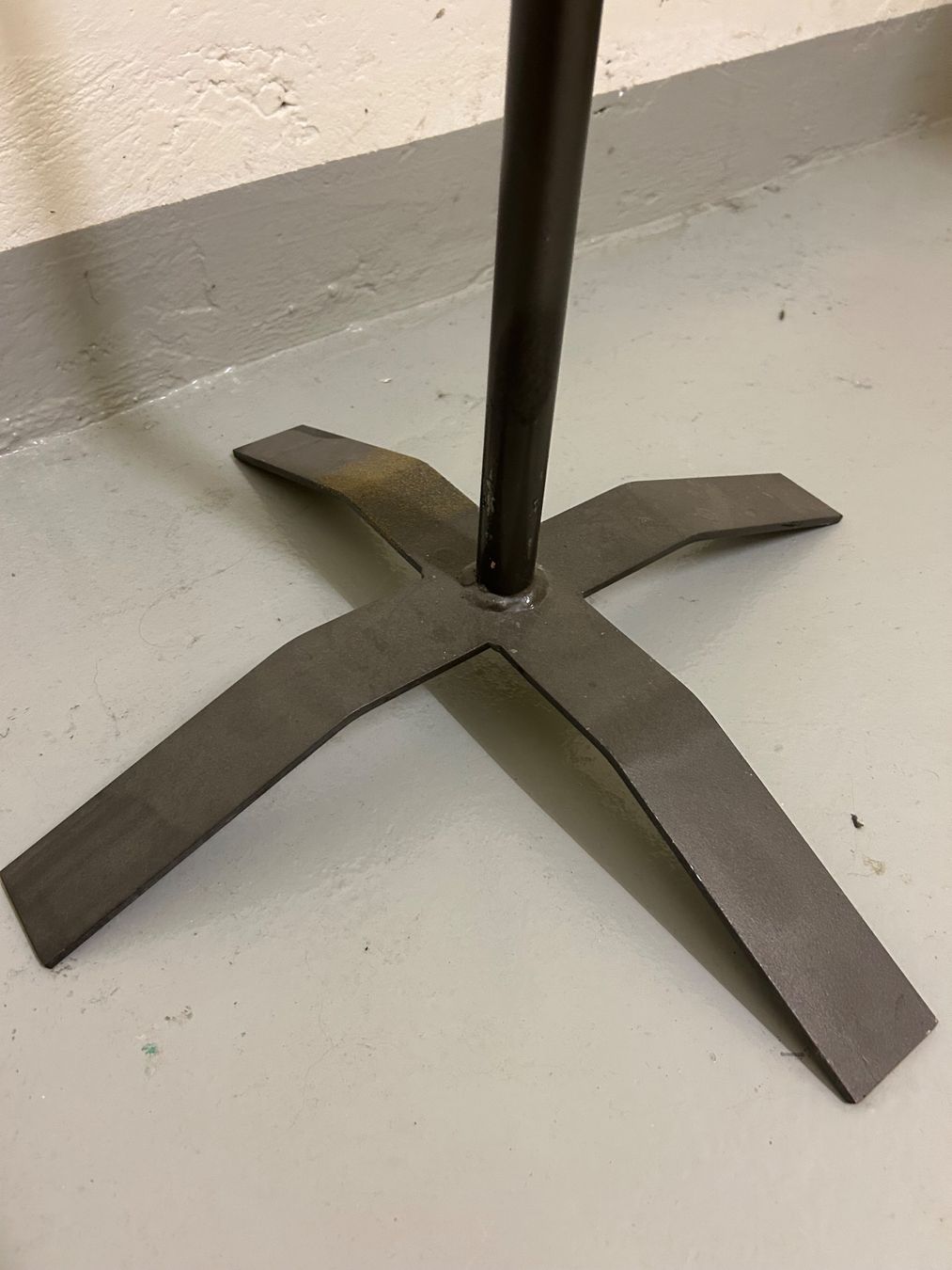 Bougeoirs: Kerzenständer Metall antik – D'occasion à Kriechenwil par neuhene 2