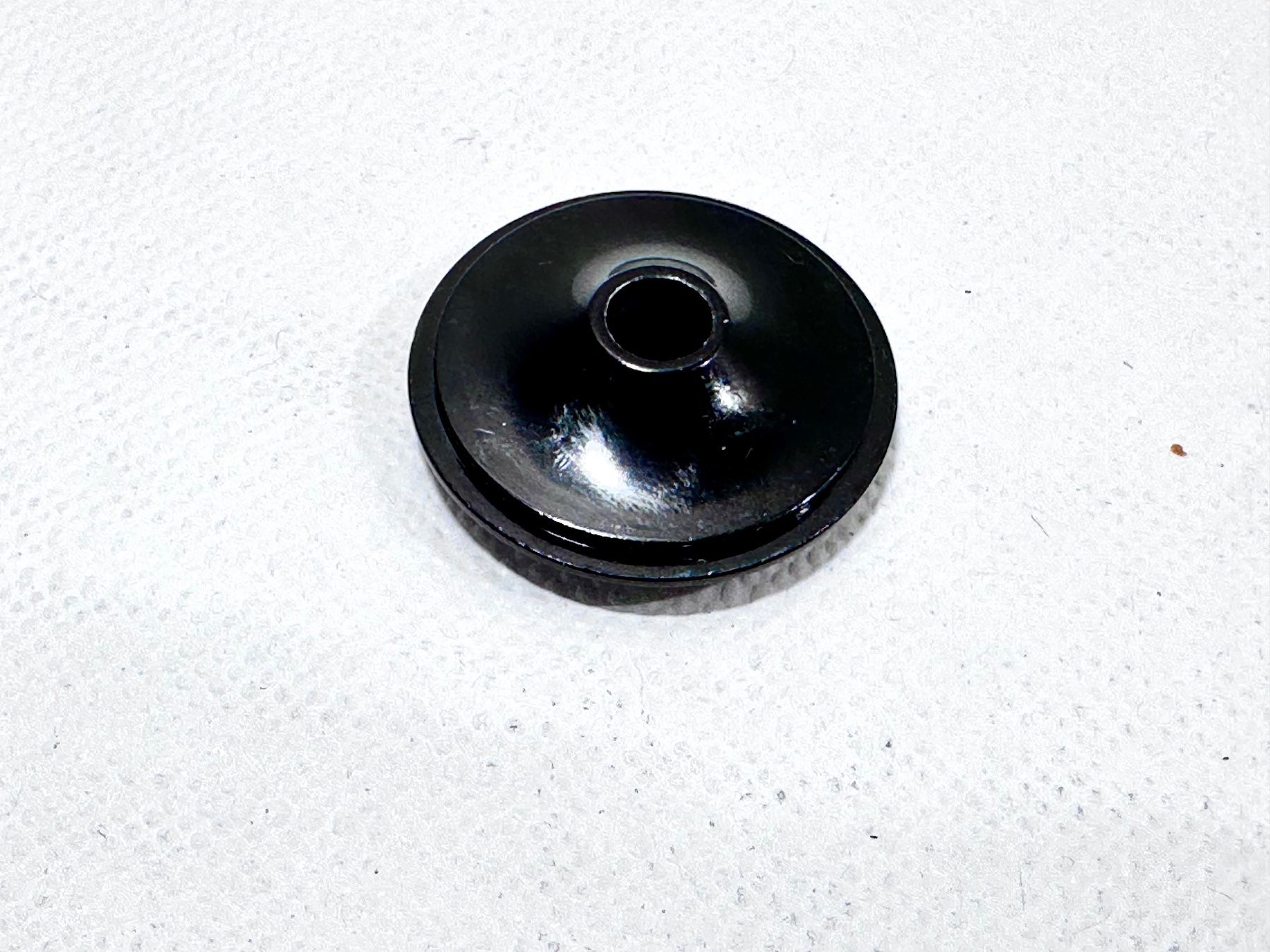 Pezzi di ricambio: CANE CREEK ahead top cap 1 1/8" neuwertig – Usato da Luzern venduto da bikeandbeltcom 1
