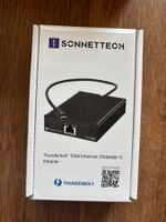 Sonnet Solo10G Thunderbolt-Adapter