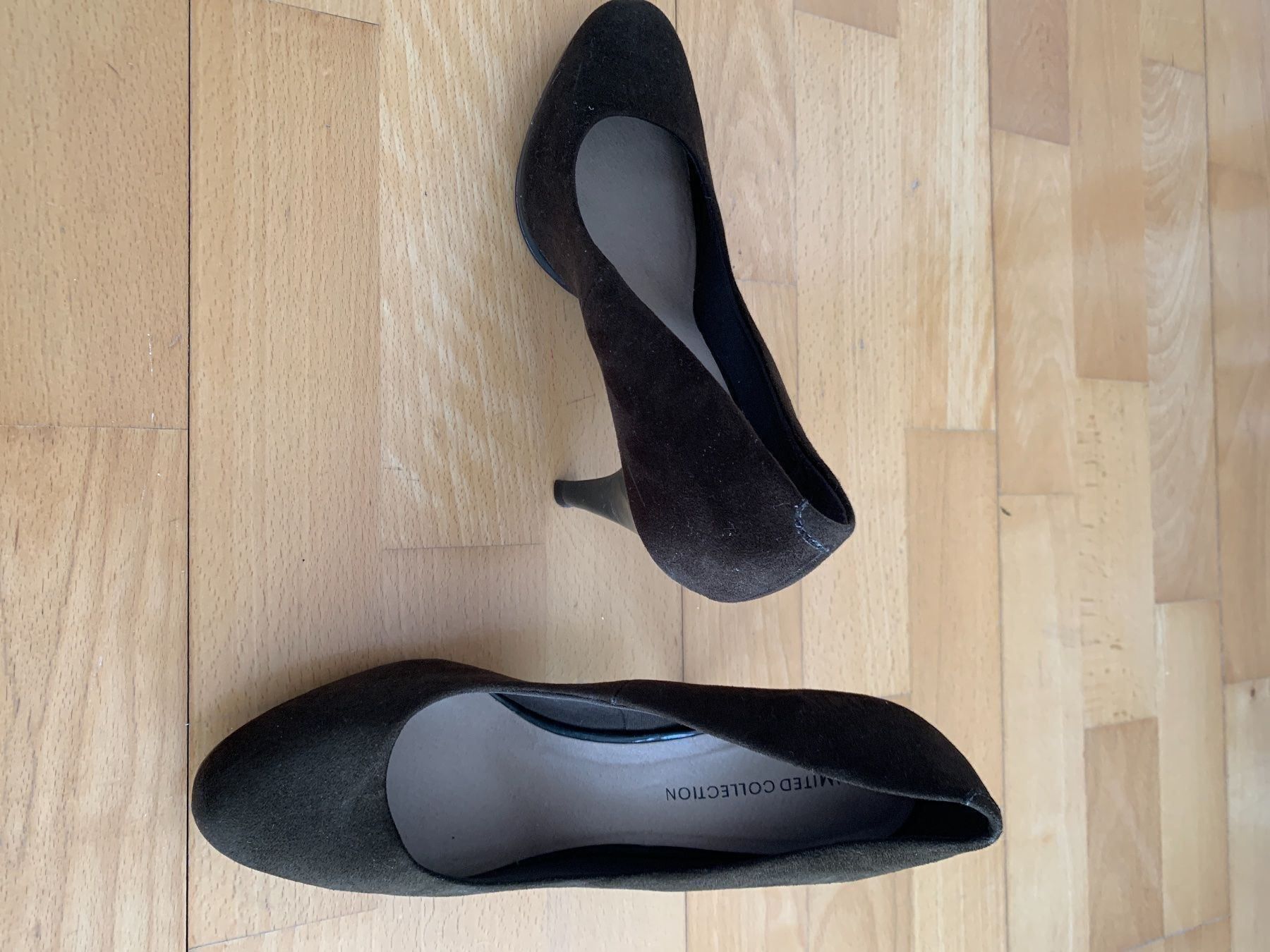 Damenschuhe: Highheels – Neu (gemäss Beschreibung) aus Udligenswil von Trisha70 1