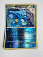 Kingdra / Seedraking (UL 17) - Reverse Holo - DE