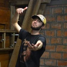 Profile image of yvlredneck