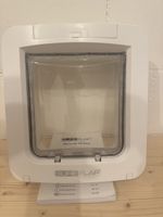 Sure Flap Katzen-/Hundeklappe XL