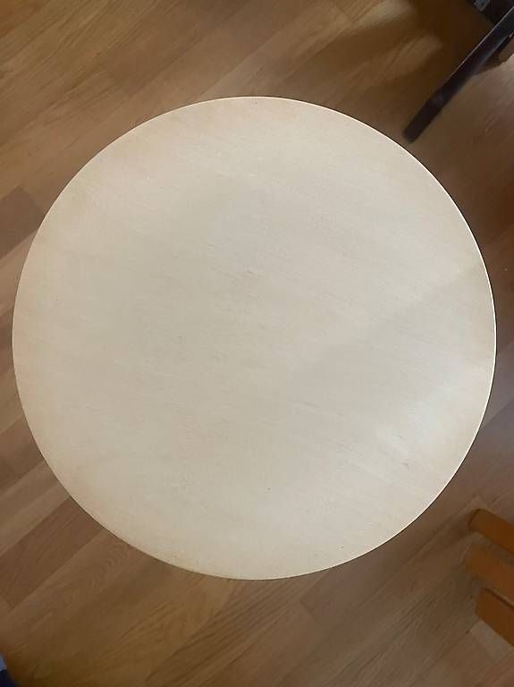 Ikea Hocker: Ikea frosta vintage hocker – Gebraucht aus Dübendorf von Aber_trotzdem 1