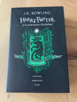 🪄 Harry Potter et le Prisonnier d’Azkaban – Serpentard