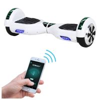 Robway W1 Hoverboard 2.0 Weiß